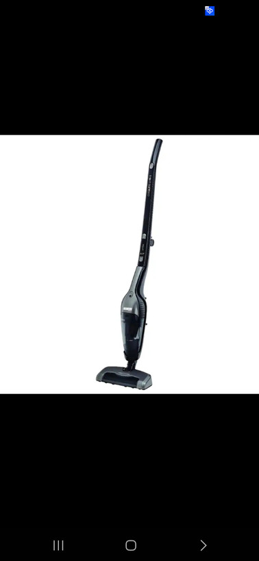 جارو شارژی بیسمارک BM5525