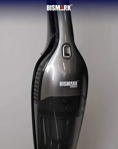 جارو شارژی بیسمارک BM5525