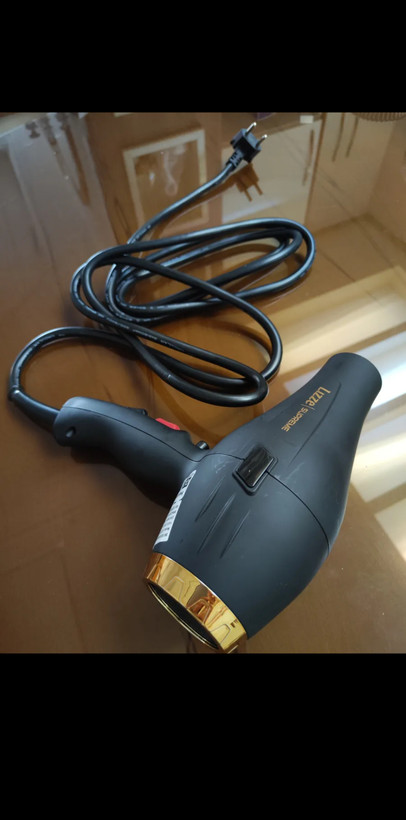 سشوار حرفهای Lizze Extreme مدل 2600W