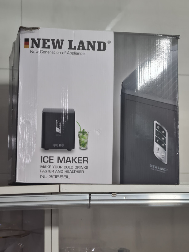 یخساز نیولند NL‑3057B