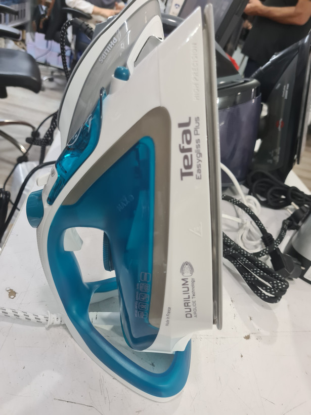 اتو بخار تفال مدل 5718 (TEFAL FV5718)