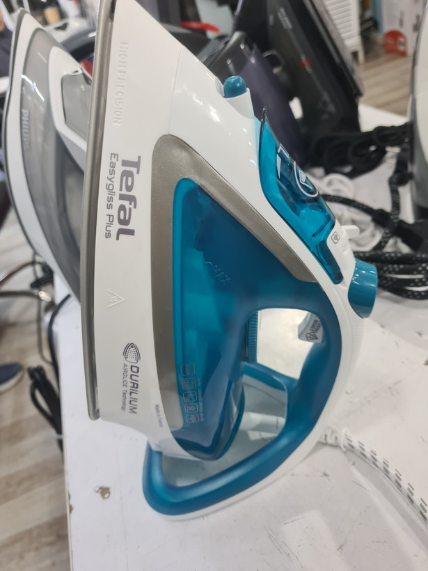 اتو بخار تفال مدل 5718 (TEFAL FV5718)