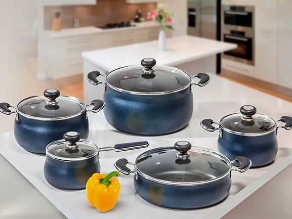 سرویس 10 پارچه گرانیتی کاج مدل کلاسیک