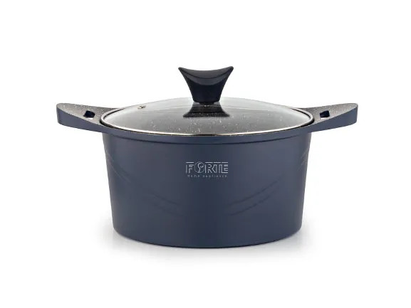 قابلمه 24 گرانیتی مدل آیکون فورته