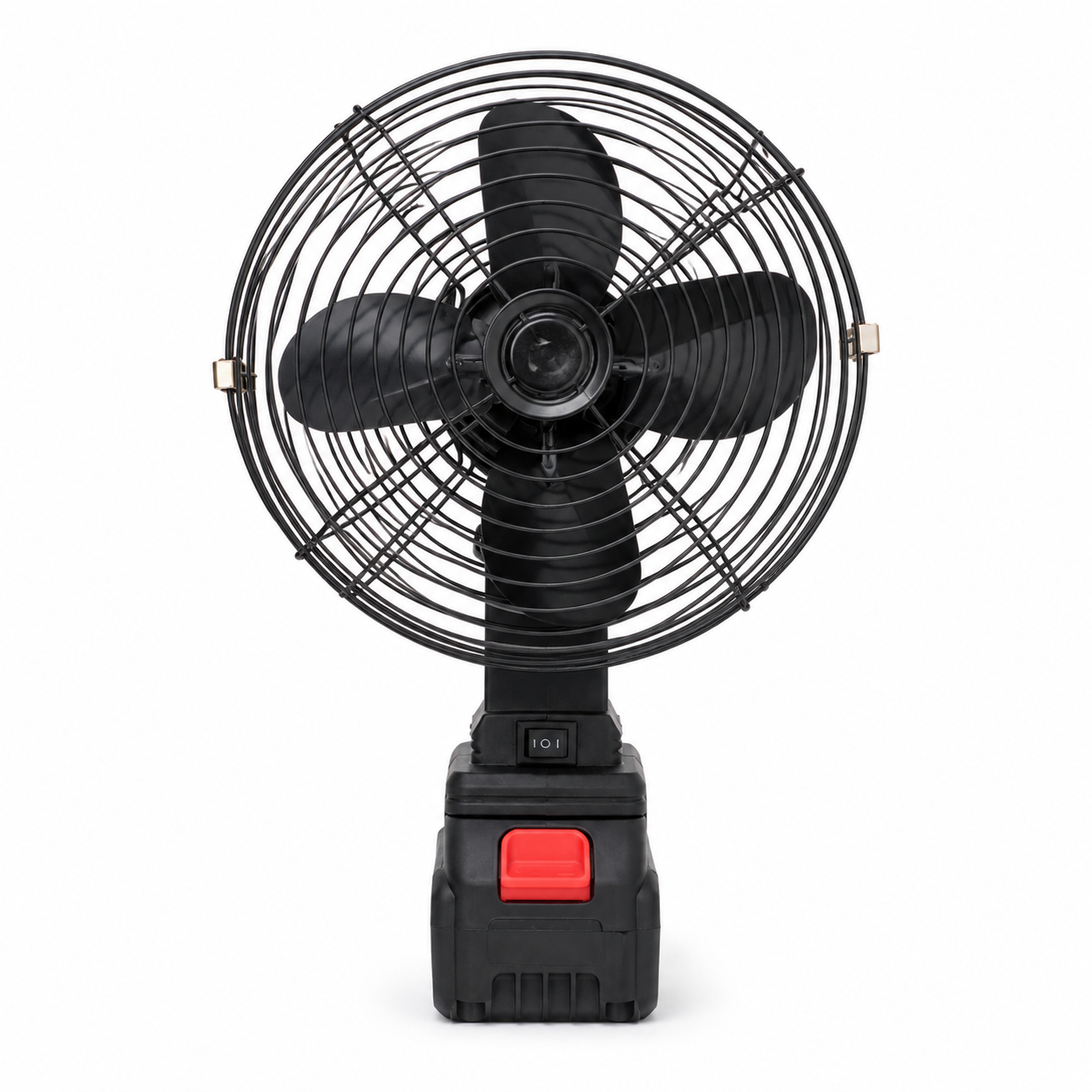 پنکه  شارژی مدل FAN LITHIUM 48V