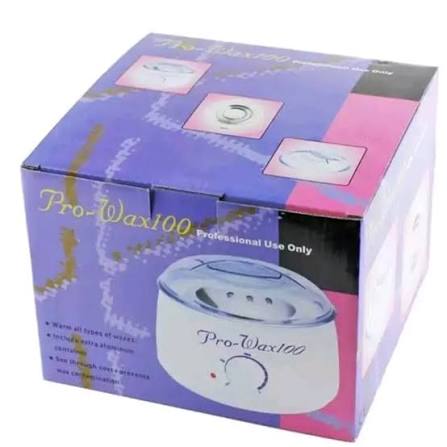 دستگاه مومگرمکن اپیلاسیون وکس وارمر wax warmer موم گرمکن دستگاه وکس دستگاه شمع