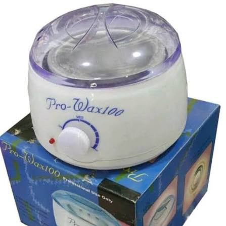 دستگاه مومگرمکن اپیلاسیون وکس وارمر wax warmer موم گرمکن دستگاه وکس دستگاه شمع