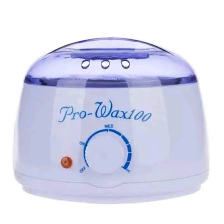 دستگاه مومگرمکن اپیلاسیون وکس وارمر wax warmer موم گرمکن دستگاه وکس دستگاه شمع