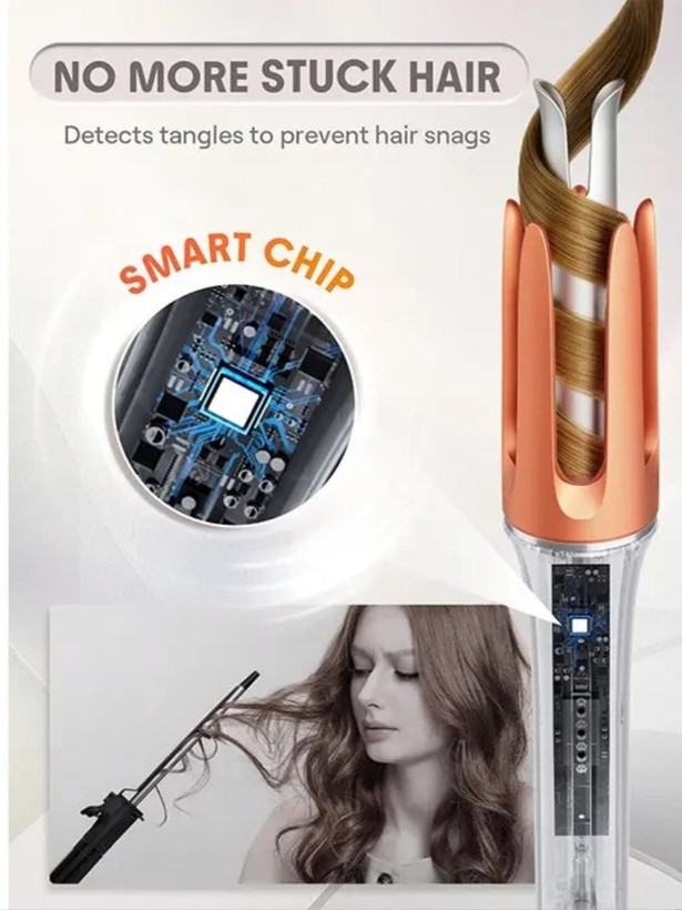 فر کننده مو شیگلم One Touch سایز 32 میلیمتر